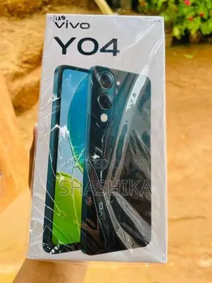 Vivo Y04 (Used)