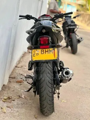 Yamaha FZs V2 2018