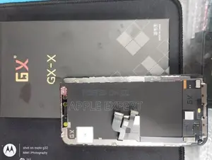 Apple iPhone x Gx Display