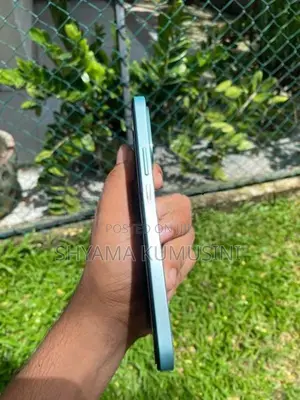 Honor X6c (Used)