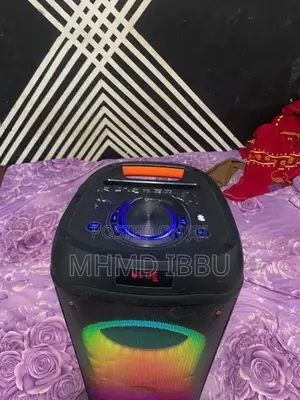 NDR 810 Party Box