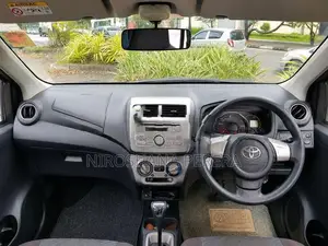 Toyota Wigo 2017
