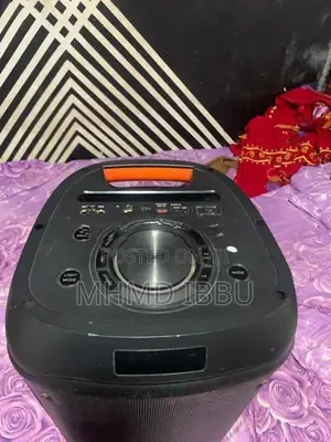 NDR 810 Party Box