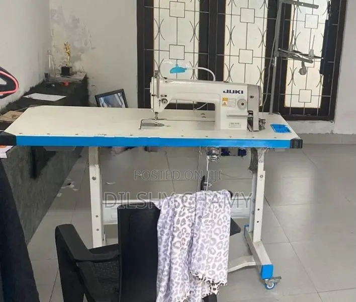 Juki Sewing Machine