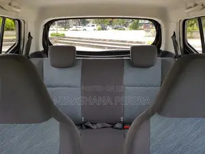Toyota Wigo 2017