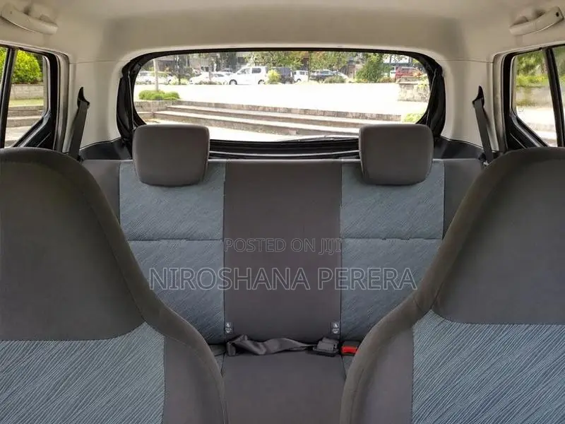 Toyota Wigo 2017