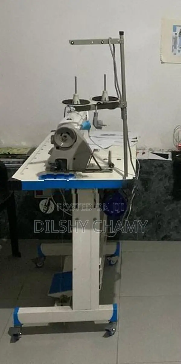 Juki Sewing Machine