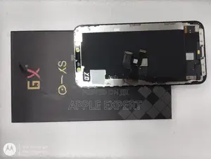 Apple iPhone Xs Gx Display