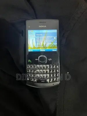 Nokia X2 (Used)