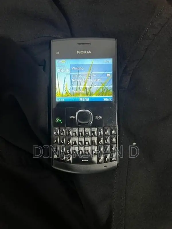 Nokia X2 (Used)