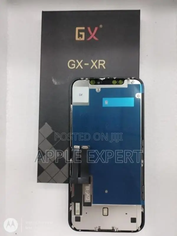 Apple iPhone XR GX Display
