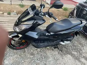 Honda PCX 150 2021
