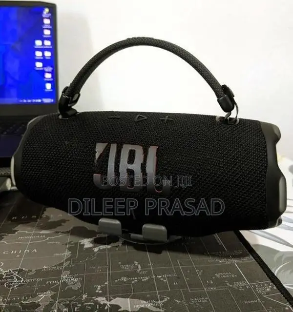 JBL Charge 6