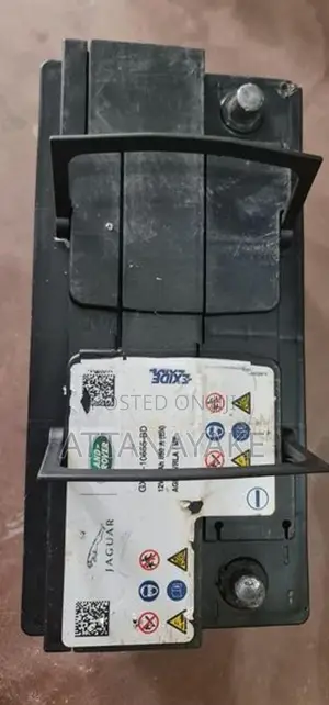 12V/90AH/DIN car battery