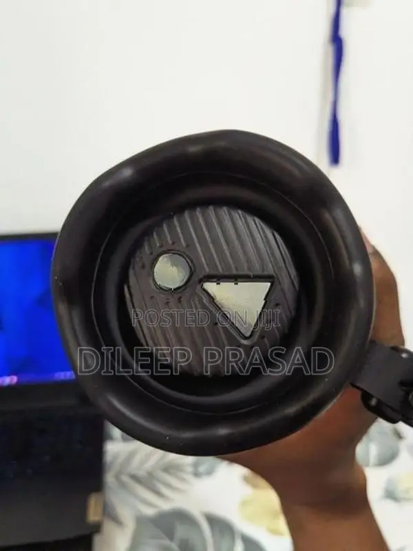 JBL Charge 6
