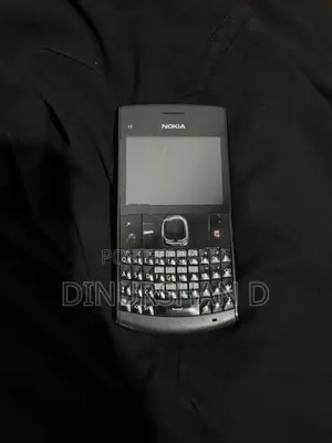 Nokia X2 (Used)