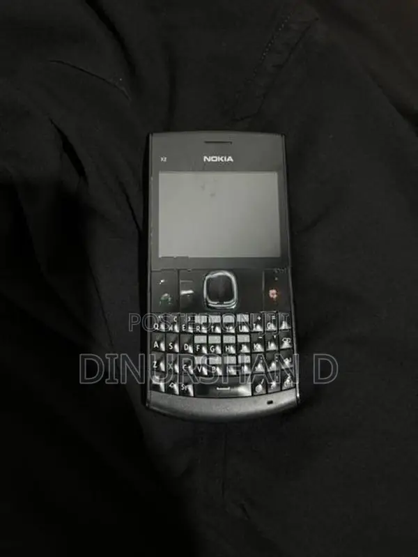 Nokia X2 (Used)
