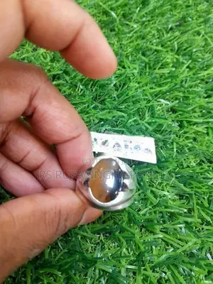 Silver Ring