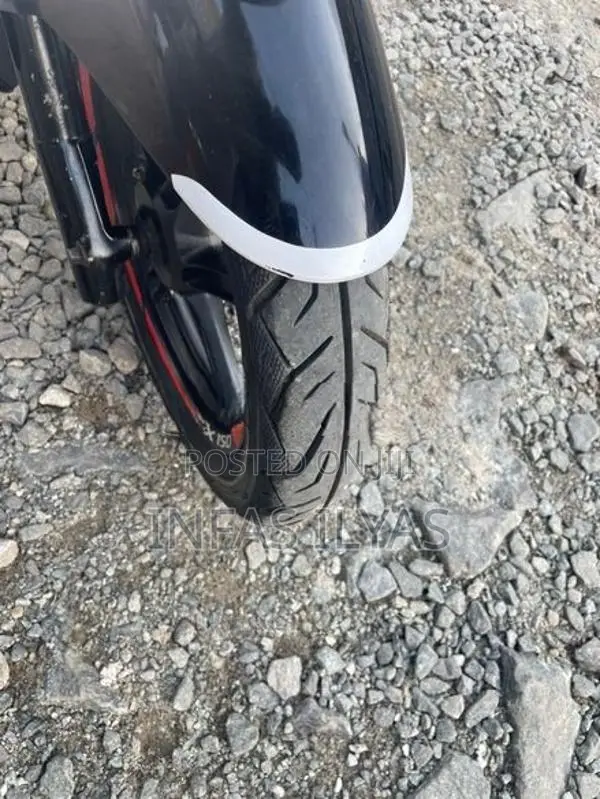 Honda PCX 150 2021