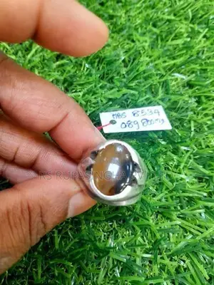 Silver Ring