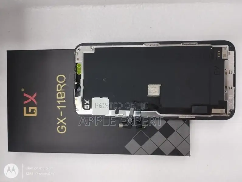 Apple iPhone 11 Pro Gx Display