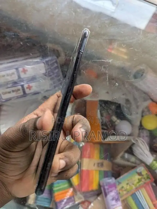 Samsung Galaxy A7 2018 (Used)