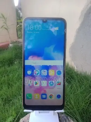 Huawei Y6p (Used)