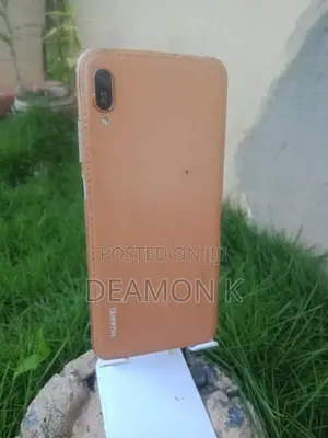 Huawei Y6p (Used)
