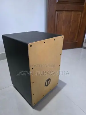 LP Cajon Drum
