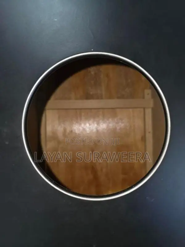 LP Cajon Drum