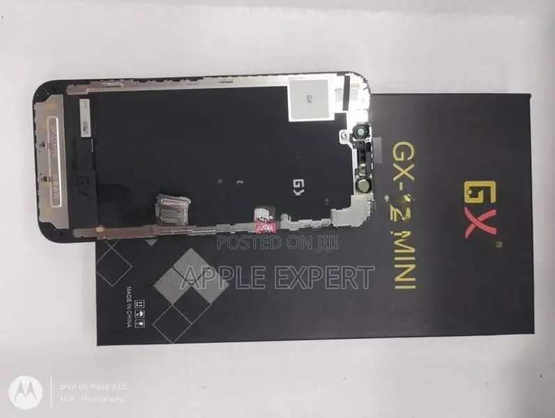 Apple iPhone 12 mini Gx Display
