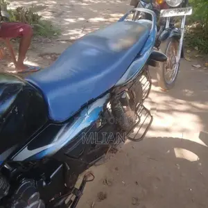 Bajaj Discover 2011