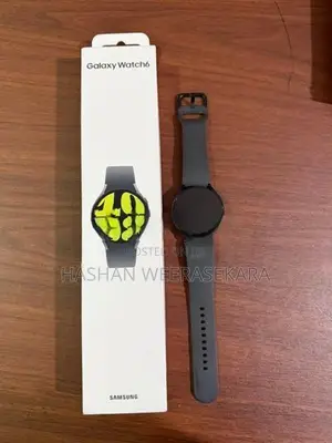 Samsung Galaxy Watch 4 44mm