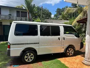 Mazda Bongo Vanette 2005