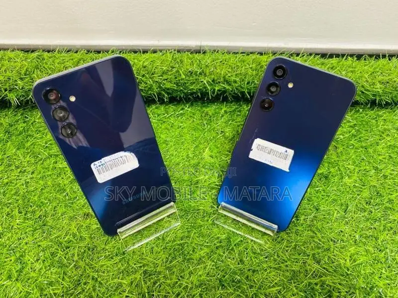 Samsung Galaxy A15 6GB 128GB (Used)