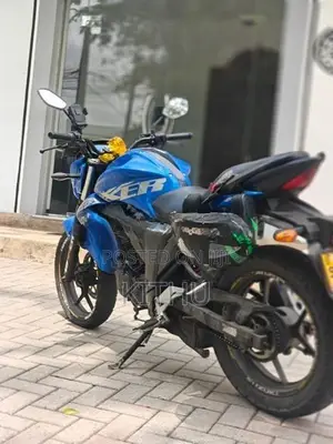 Suzuki Gixxer SF 2015