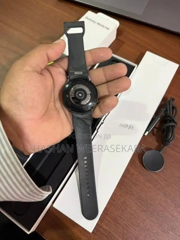 Samsung Galaxy Watch 4 44mm