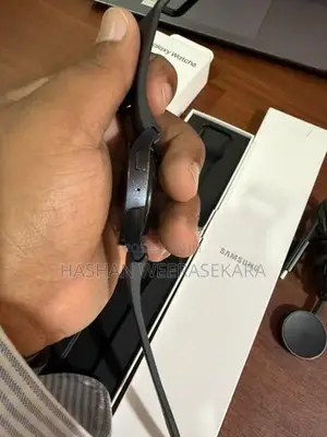 Samsung Galaxy Watch 4 44mm