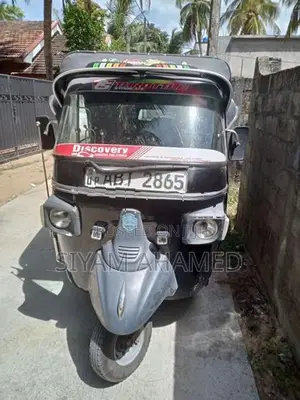 Piaggio Ape Good condition 2018