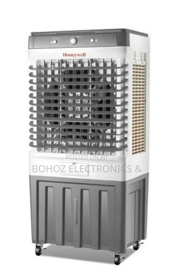 Honeywell 80L Evaporative Air Cooler HWAC8