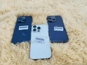 Apple iPhone 14 Pro 128GB (Used)
