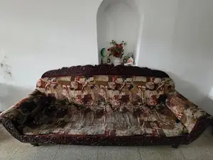 Sofa Set 4 + 1