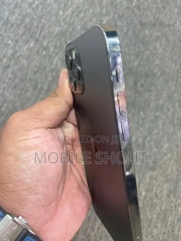 Apple iPhone 12 Pro 256GB (Used)