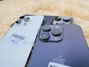 Apple iPhone 14 Pro 128GB (Used)