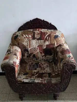 Sofa Set 4 + 1