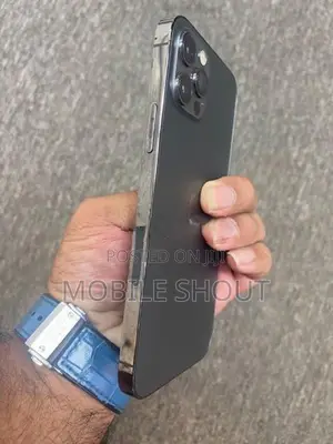 Apple iPhone 12 Pro 256GB (Used)