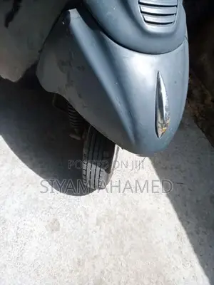 Piaggio Ape Good condition 2018