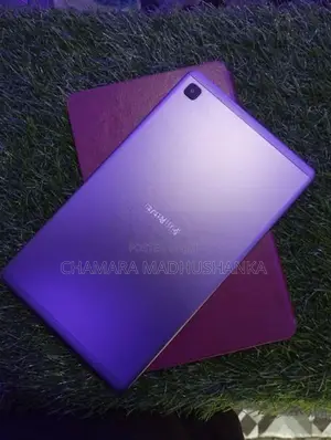 Samsung Galaxy A7 Lite Tab (Used)