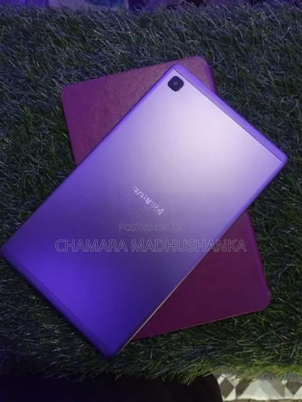 Samsung Galaxy A7 Lite Tab (Used)