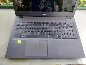Acer aspire E5-574 laptop for parts/ repair